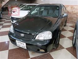 Chevrolet Optra